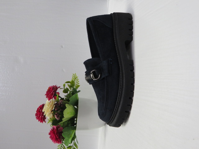 Półbuty Damskie E7210-12 JEDEN 36-41