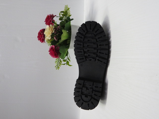 Półbuty Damskie E7210-12 JEDEN 36-41 2