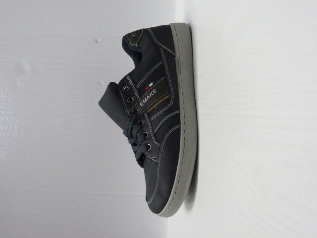 Sportowe męskie E613-2 JEDEN 41-46