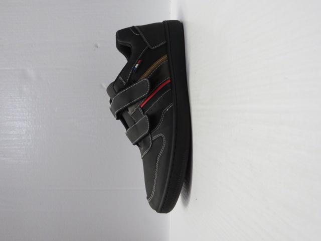 Sportowe męskie E609B-11 JEDEN 41-46