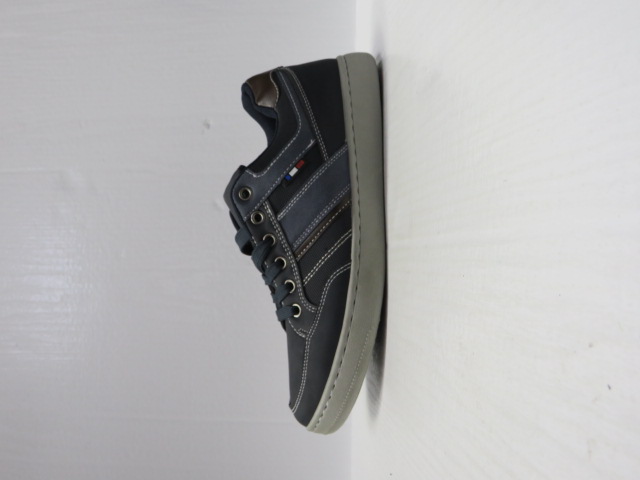 Sportowe męskie E611-2 JEDEN 41-46