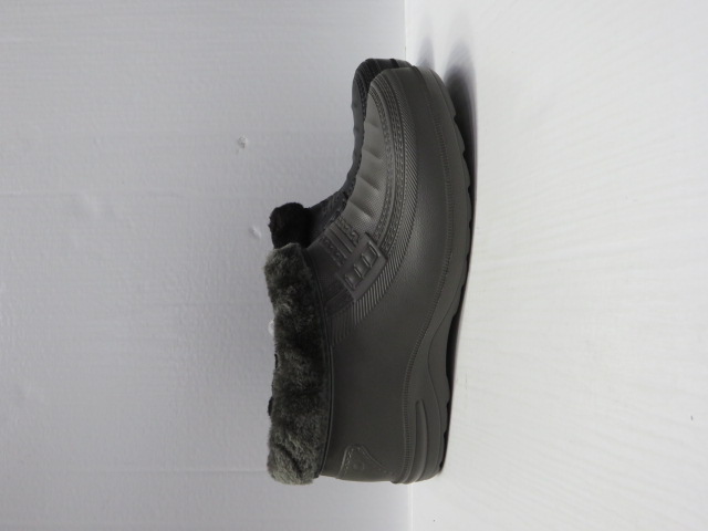 Kalosze Męskie 8862 BLACK/NAVY/GREY 41-46 1