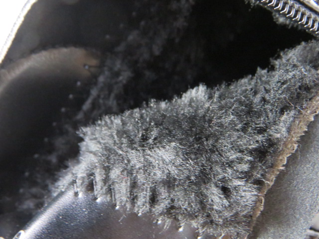 Botki Damskie NZ05 BLACK 36-41 3