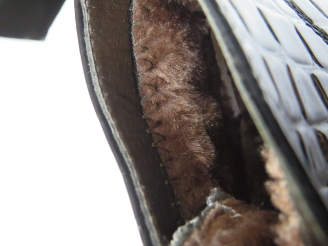 Botki Damskie Z1661 BLACK 36-41 3