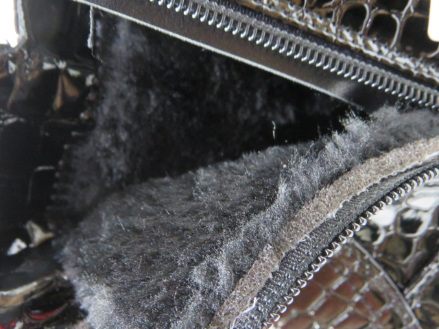 Botki Damskie NZ06 BLACK 36-41 3