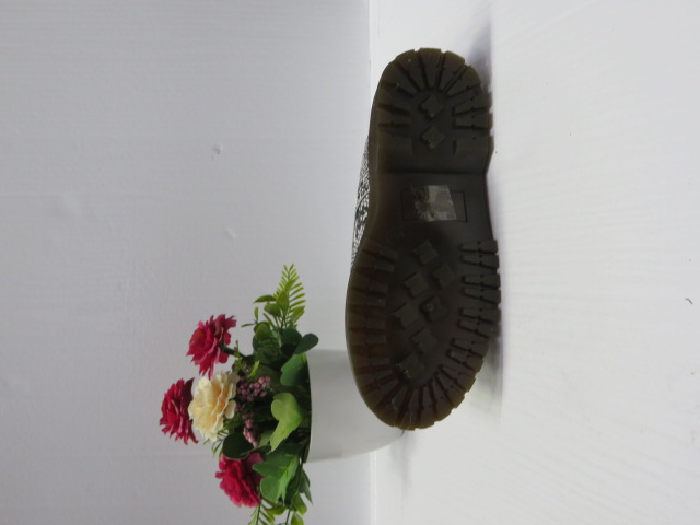 Botki Damskie 882 SNAKE 36-41 2