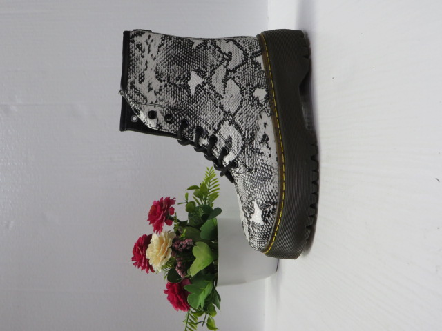 Botki Damskie 881 SNAKE 36-41