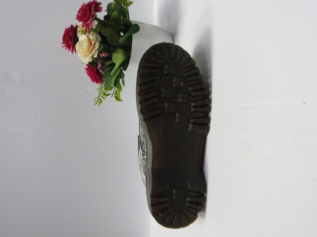 Botki Damskie 881 SNAKE 36-41 2