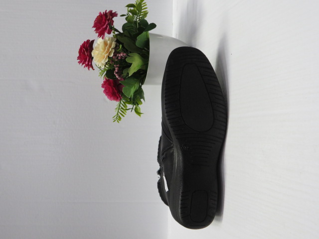 Botki Damskie T-2 BLACK 36-41 2