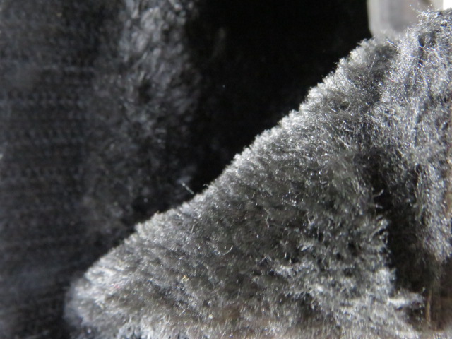 Botki Damskie T-2 BLACK 36-41 3