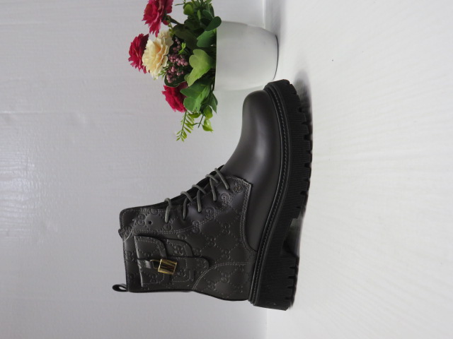 Botki Damskie FRB-1 GREY 36-41