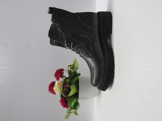 Botki Damskie FRB-1 GREY 36-41 1