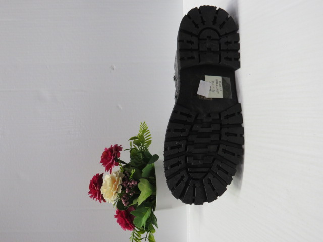 Botki Damskie FRB-1 GREY 36-41 2