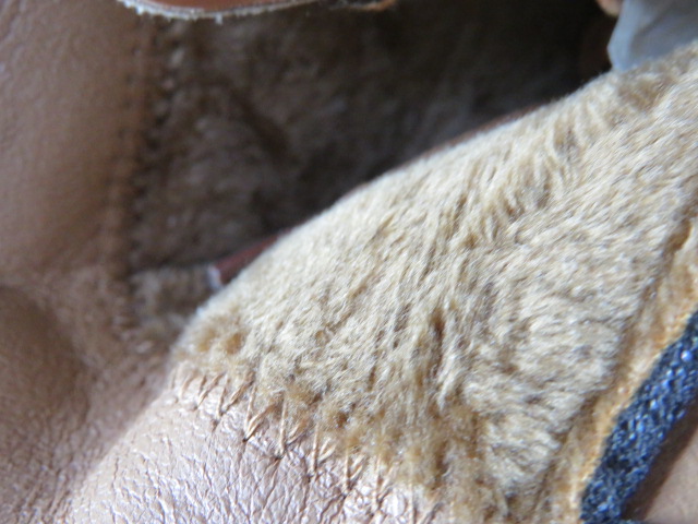 Botki Damskie FRB-1 KHAKI 36-41 3