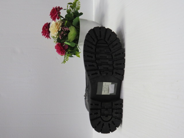 Botki Damskie FRB-1 BLACK 36-41 2