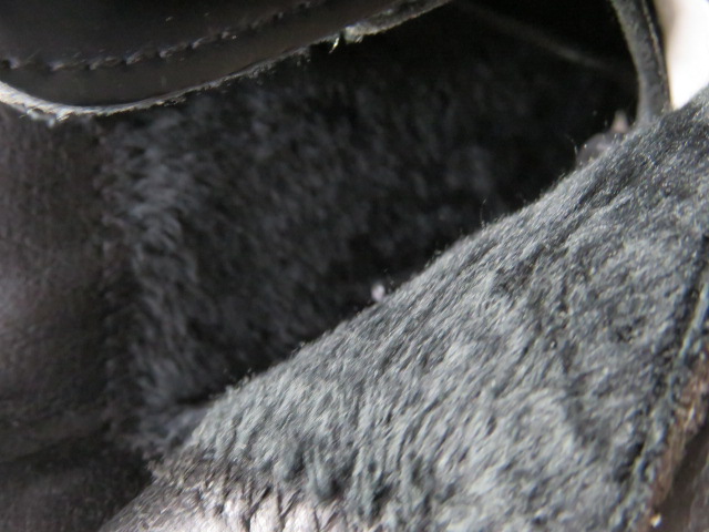 Botki Damskie FRB-1 BLACK 36-41 3