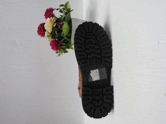 Botki Damskie FRB-2 KHAKI 36-41 2