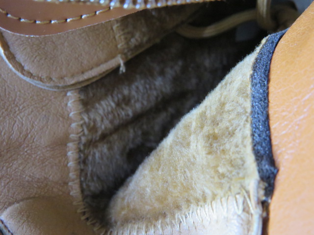 Botki Damskie FRB-2 KHAKI 36-41 3