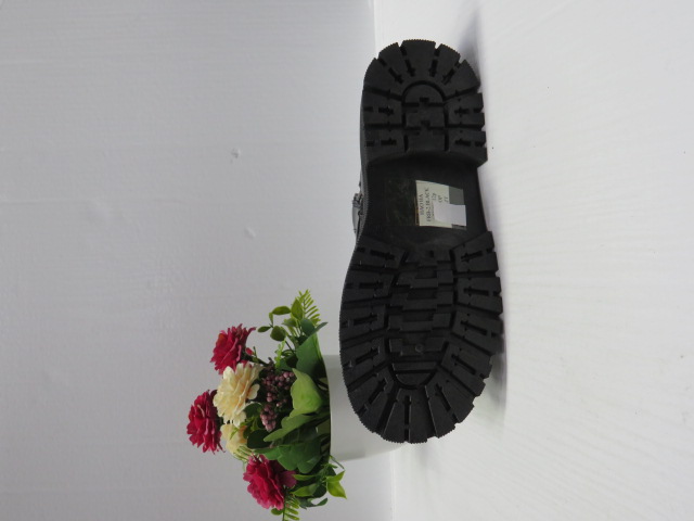Botki Damskie FRB-2 BLACK 36-41 2