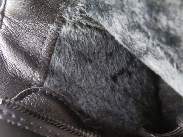 Botki Damskie FRB-2 BLACK 36-41 3