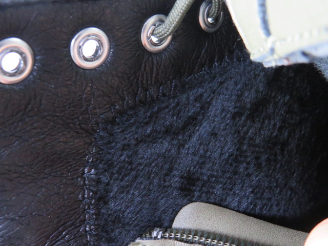 Botki Damskie FRB-7 GREEN 36-41 3