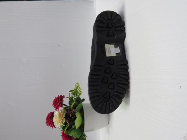 Botki Damskie FDH-3 BLACK 36-41 2