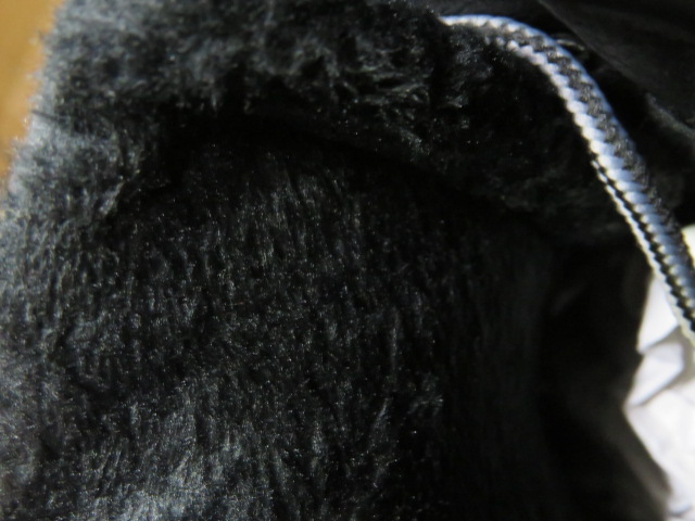 Botki Damskie FRB-3 BLACK 36-41 3