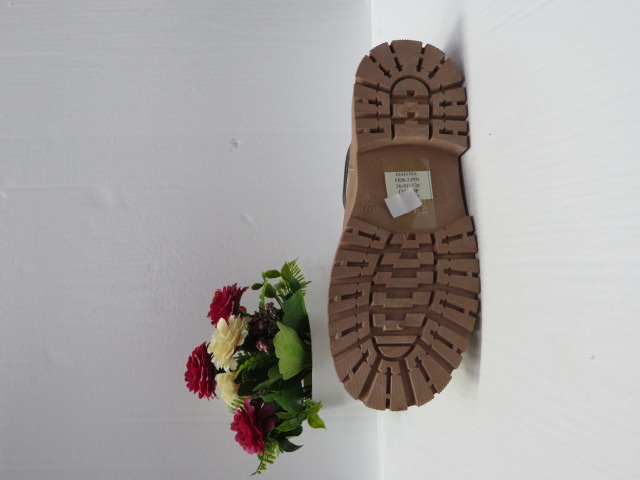 Botki Damskie FRB-3 PINK 36-41 3