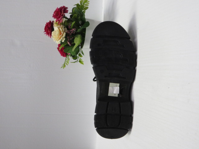 Botki Damskie FDH-5 BLACK 36-41 2