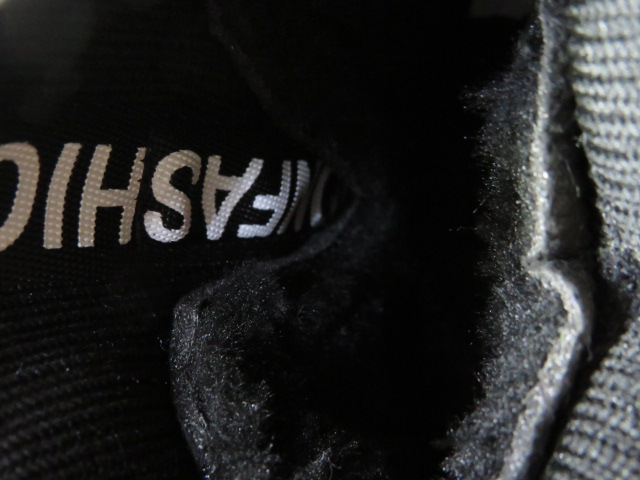 Botki Damskie FDH-5 BLACK 36-41 3