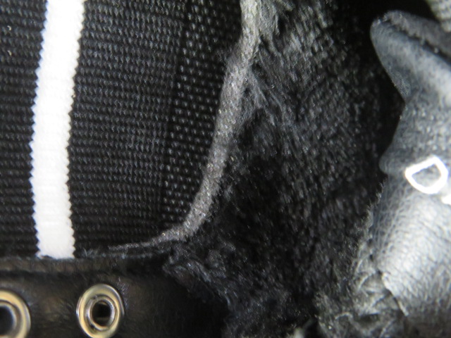 Botki Damskie FDH-6 BLACK 36-41 3