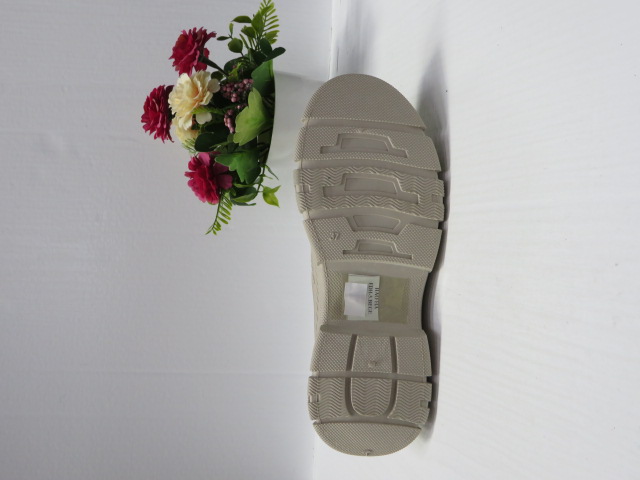 Botki Damskie FDH-5 BEIGE 36-41 2