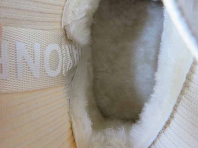 Botki Damskie FDH-5 BEIGE 36-41 3