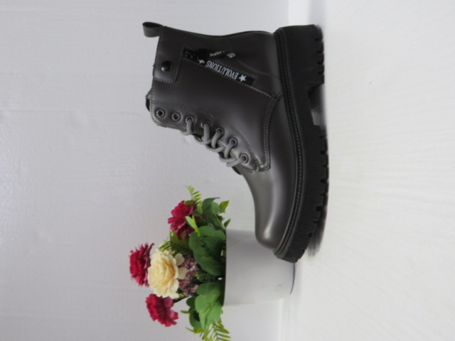Botki Damskie FRB-2 GREY 36-41