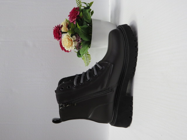 Botki Damskie FRB-2 GREY 36-41 1
