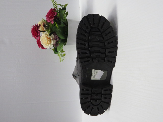 Botki Damskie FRB-2 GREY 36-41 2