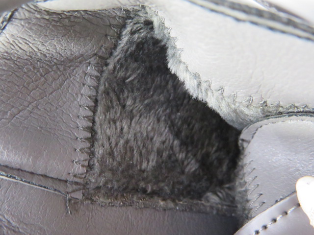 Botki Damskie FRB-2 GREY 36-41 3