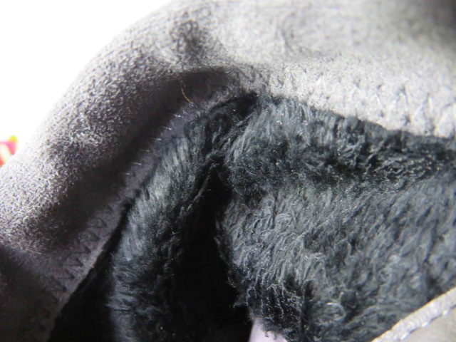 Botki Damskie 1319 GREY 36-41 3