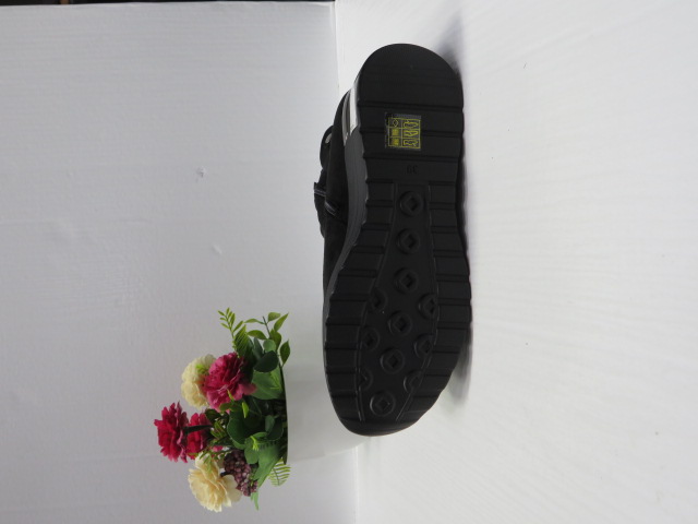 Botki Damskie 1320 BLACK 36-41 2