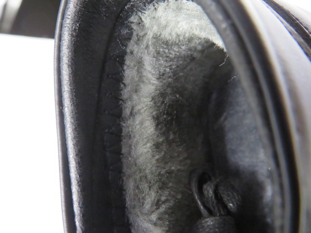 Półbuty Męskie 706 BLACK 41-46 3