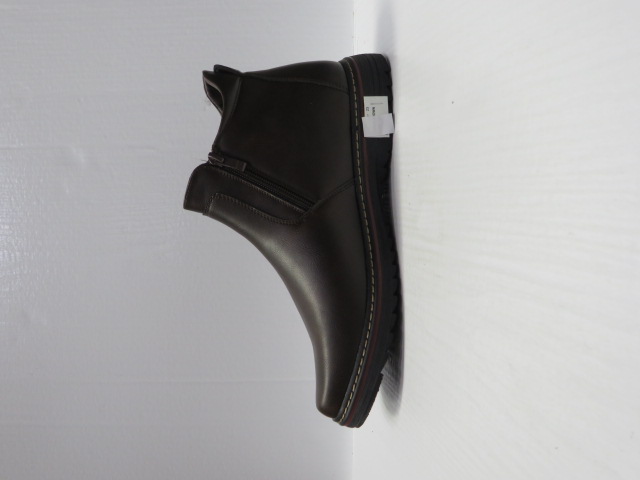 Półbuty Męskie 602A D.BROWN 41-46 1