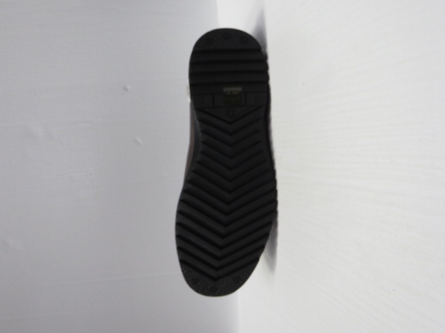 Półbuty Męskie 602A D.BROWN 41-46 2