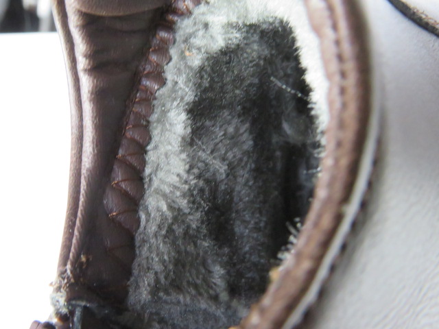 Półbuty Męskie 602A D.BROWN 41-46 3