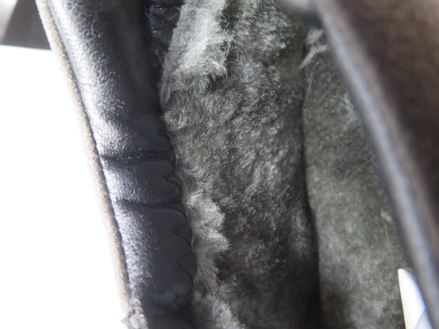 Półbuty Męskie 603 BLACK 41-46 3