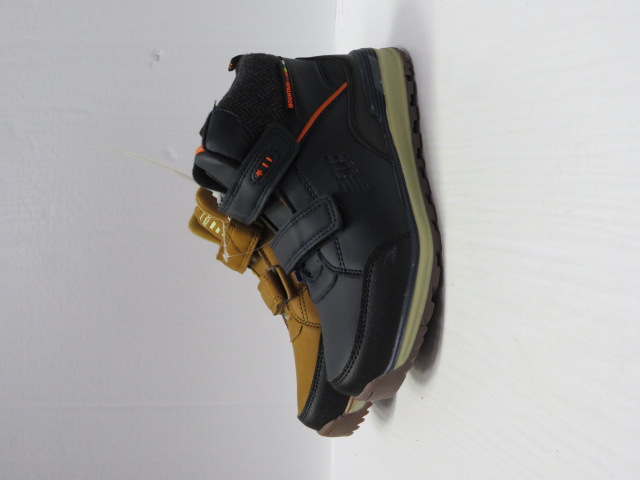 Botki Dziecięce 5XC8118-W MIX2 32-37