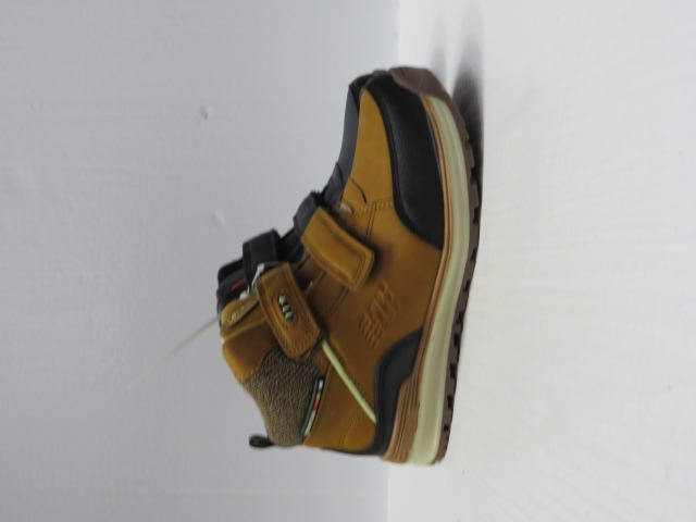 Botki Dziecięce 5XC8118-W MIX2 32-37 1