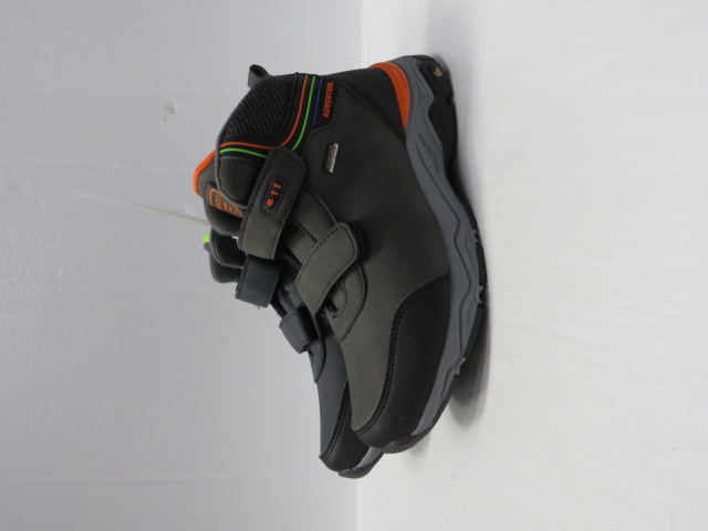 Botki Dziecięce 5XC8281-W MIX2 32-37