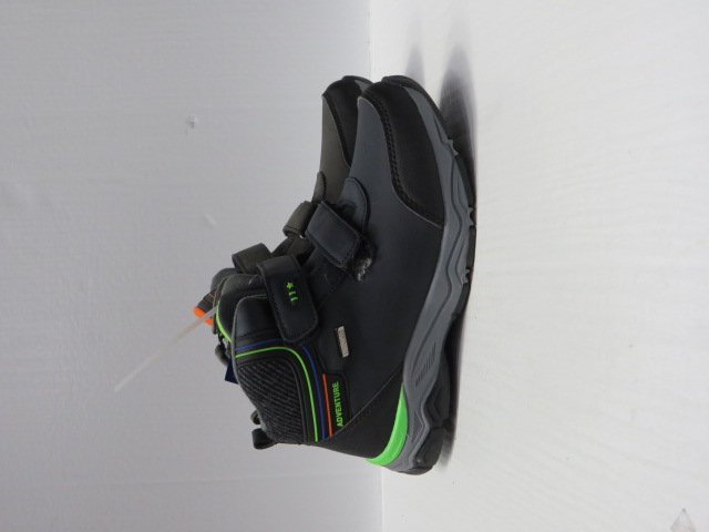 Botki Dziecięce 5XC8281-W MIX2 32-37 1