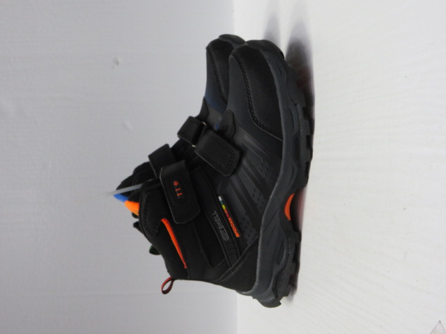 Botki Dziecięce 5XC8267-W MIX2 32-37 1