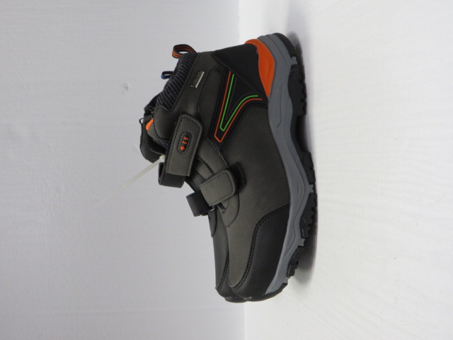 Botki Dziecięce 5XC8283-W MIX2 32-37